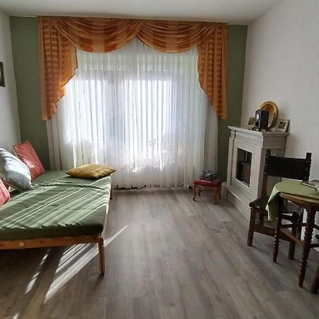 Gaestehaus Fuchsroehre Welcherath Exteriör bild