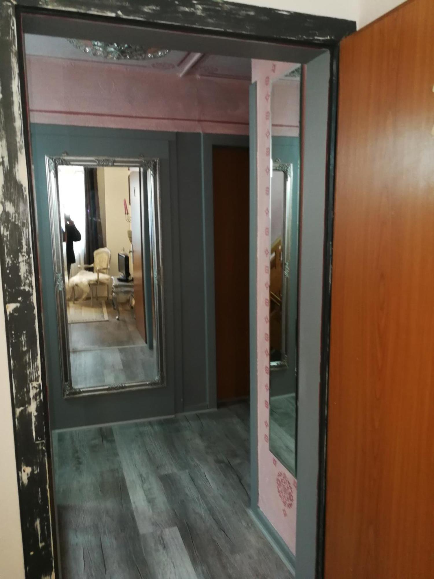 Gaestehaus Fuchsroehre Welcherath Exteriör bild