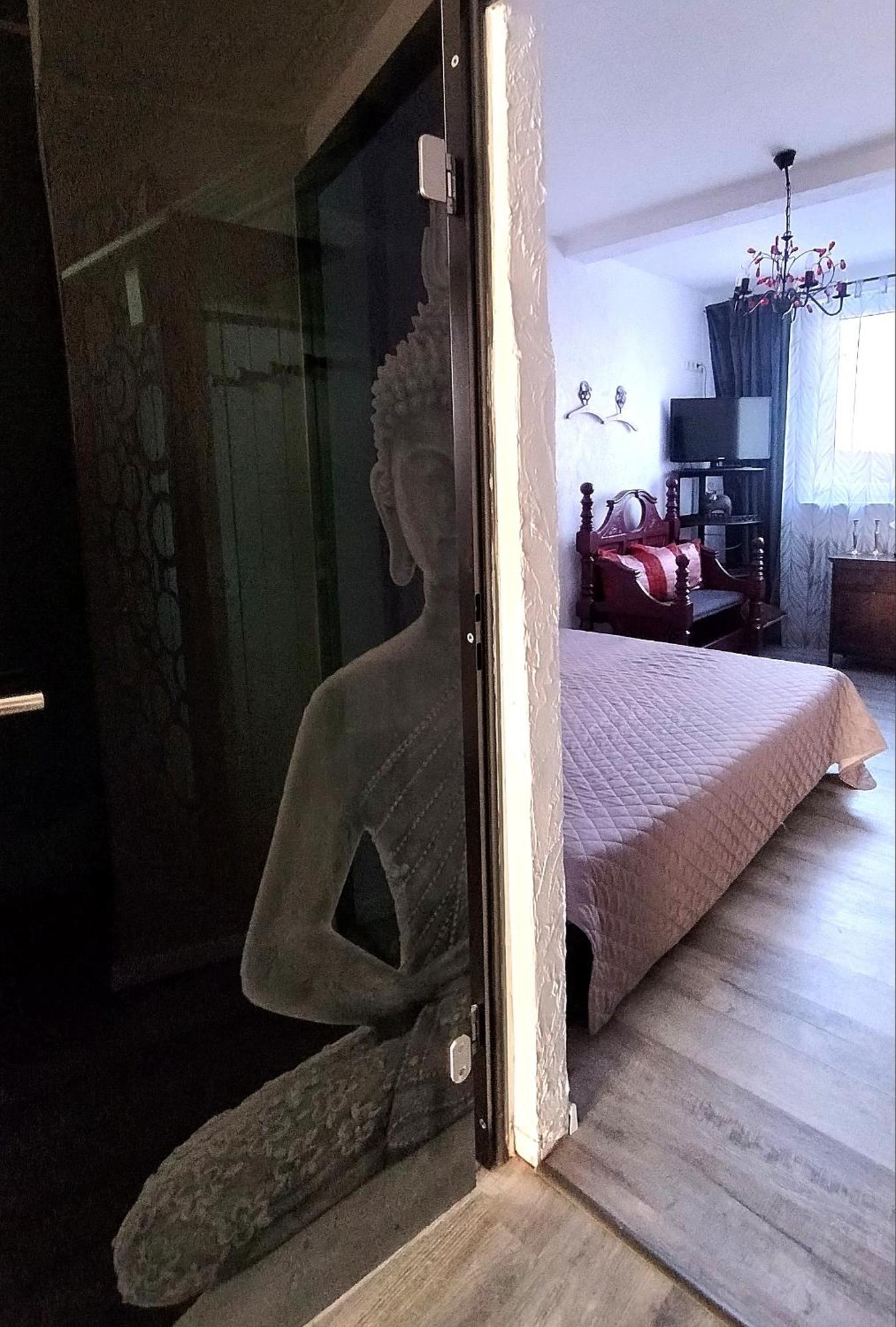 Gaestehaus Fuchsroehre Welcherath Exteriör bild