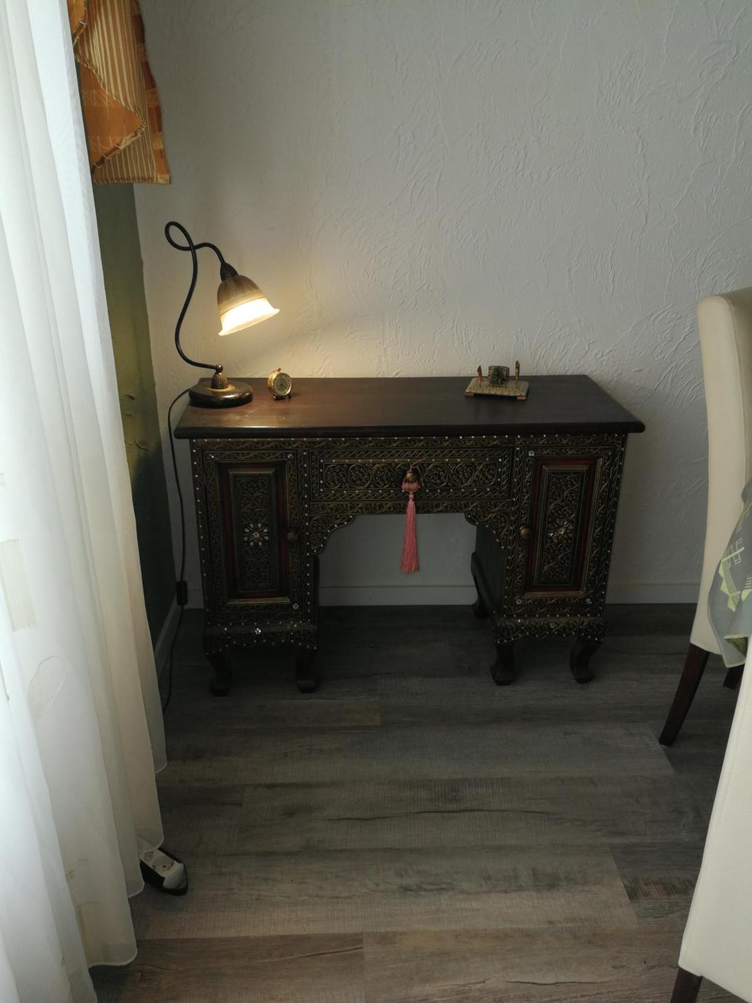 Gaestehaus Fuchsroehre Welcherath Exteriör bild