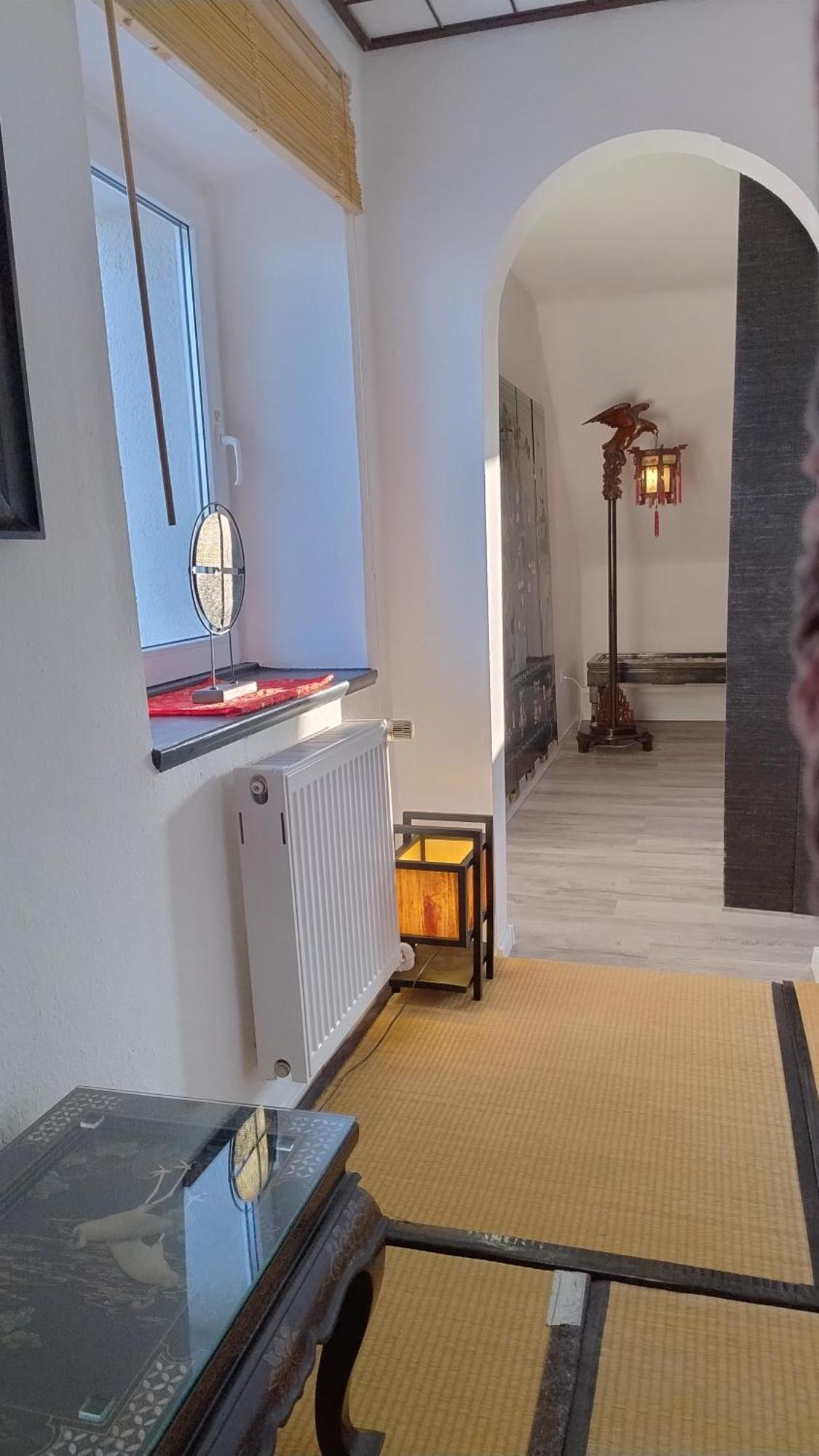 Gaestehaus Fuchsroehre Welcherath Exteriör bild