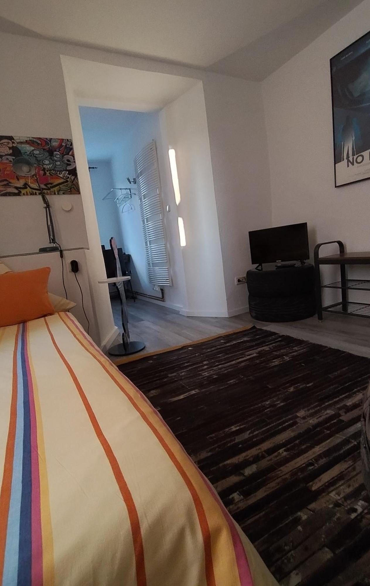Gaestehaus Fuchsroehre Welcherath Exteriör bild