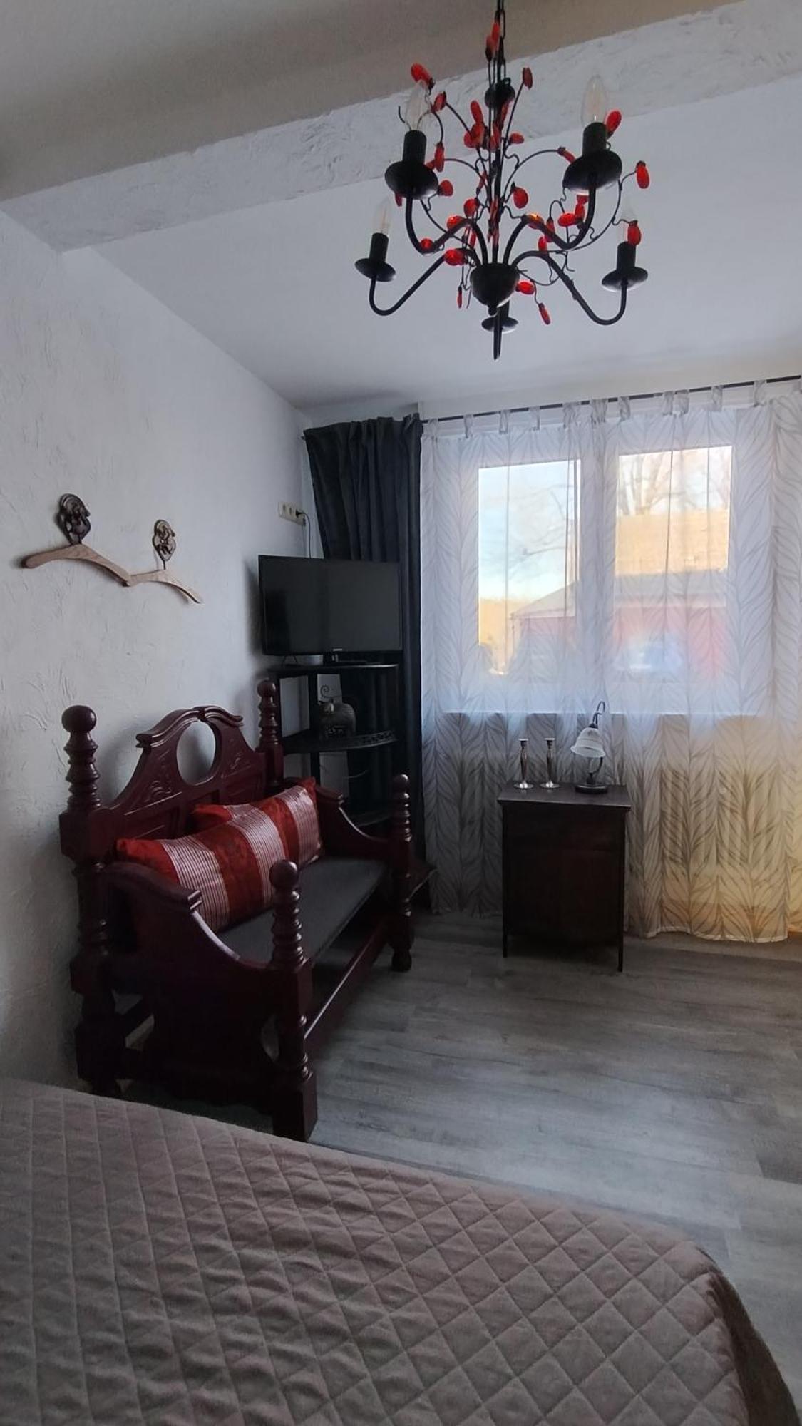Gaestehaus Fuchsroehre Welcherath Exteriör bild