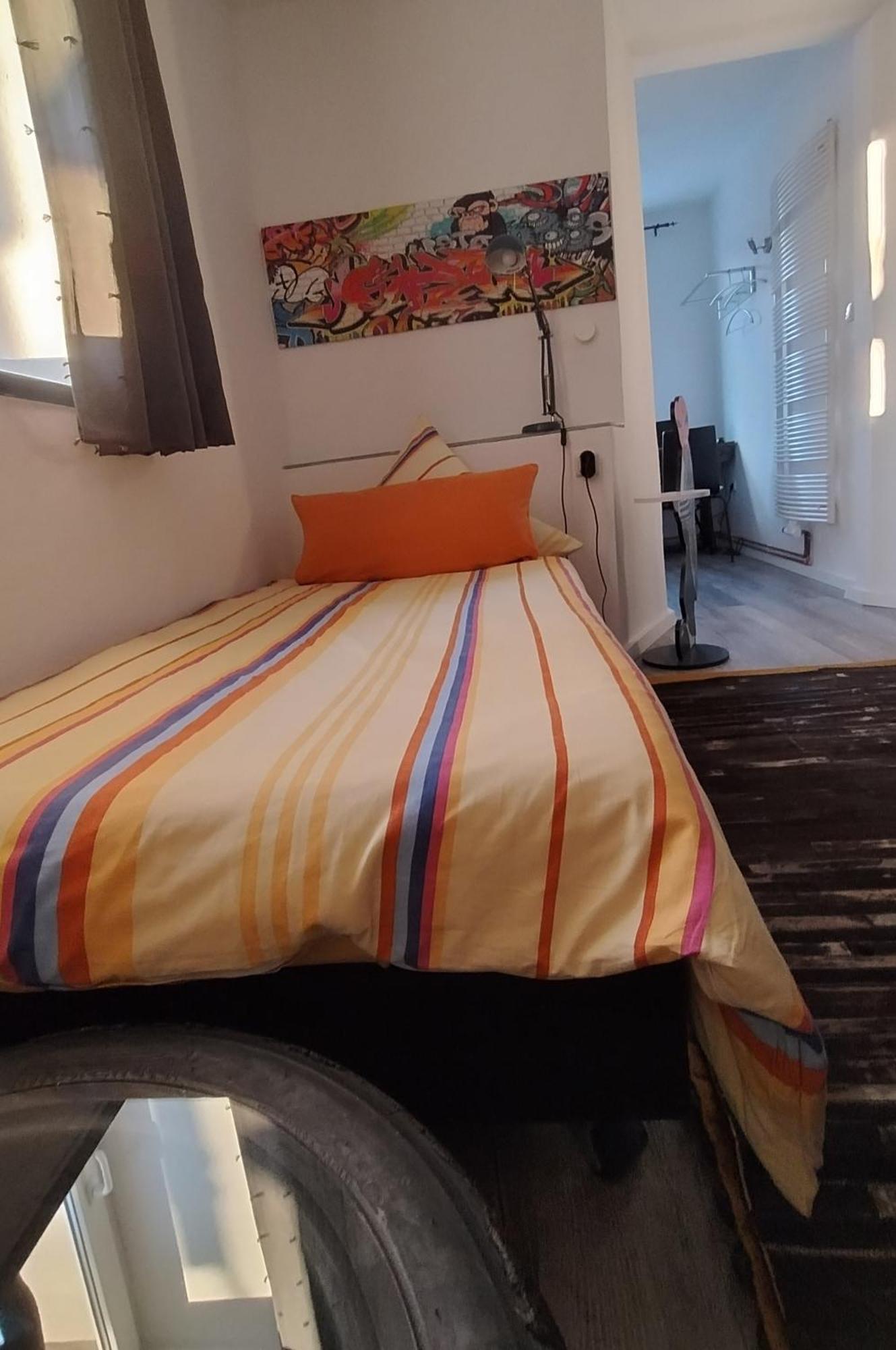 Gaestehaus Fuchsroehre Welcherath Exteriör bild